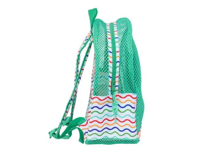 Safta Mochila Anti-Arena Mickey Mouse
