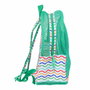 Safta Mochila Anti-Arena Mickey Mouse