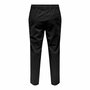 Pantalón de Chándal para Adultos Only & Sons Onslinus Taper 0183 Negro Hombre