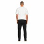 Pantalón de Chándal para Adultos Only & Sons Onslinus Taper 0183 Negro Hombre