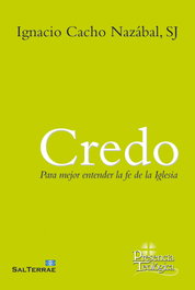 Credo, Ignacio Cacho - SALTERRAE