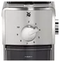 WMF Kaffeemühle Stelio Triturador con cuchillas Negro, Cromo