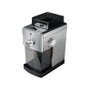 WMF Kaffeemühle Stelio Triturador con cuchillas Negro, Cromo