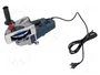 TRYTON Wall Chaser TMB1500K con disco de diamante