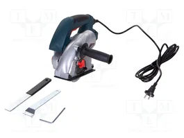 TRYTON Wall Chaser TMB1500K con disco de diamante