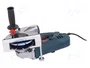 TRYTON Wall Chaser TMB1500K con disco de diamante
