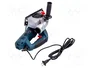 TRYTON Wall Chaser TMB1500K con disco de diamante