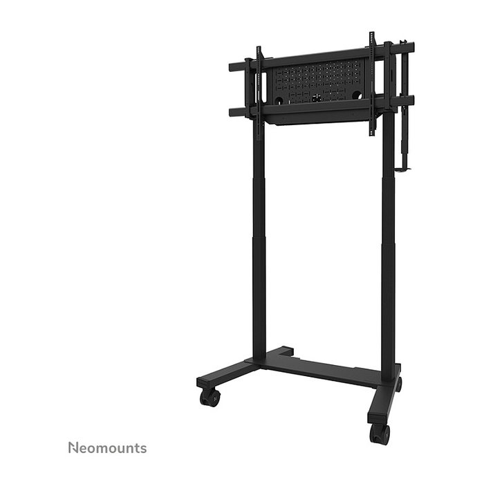 Neomounts FL55-975BL1 Carro para TV Motorizado 75-115 pulg Neomounts FL55-975BL1 Carro para TV Motorizado 75-115 pulg
