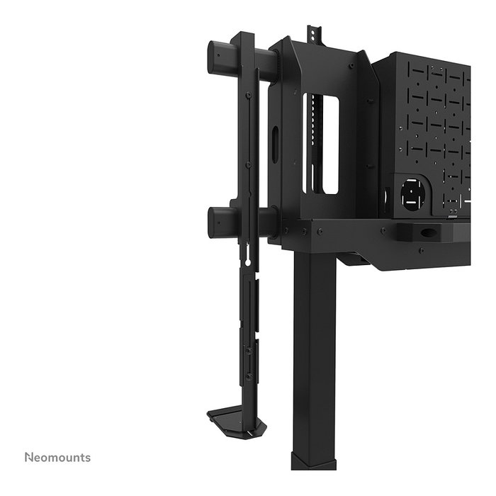 Neomounts FL55-975BL1 Carro para TV Motorizado 75-115 pulg Neomounts FL55-975BL1 Carro para TV Motorizado 75-115 pulg