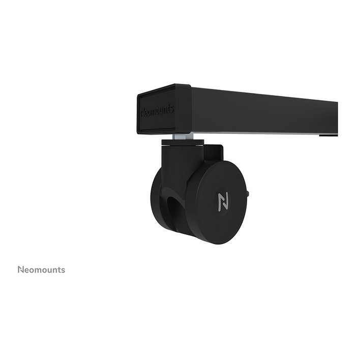Neomounts FL55-975BL1 Carro para TV Motorizado 75-115 pulg Neomounts FL55-975BL1 Carro para TV Motorizado 75-115 pulg