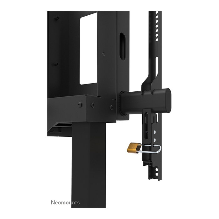 Neomounts FL55-975BL1 Carro para TV Motorizado 75-115 pulg Neomounts FL55-975BL1 Carro para TV Motorizado 75-115 pulg