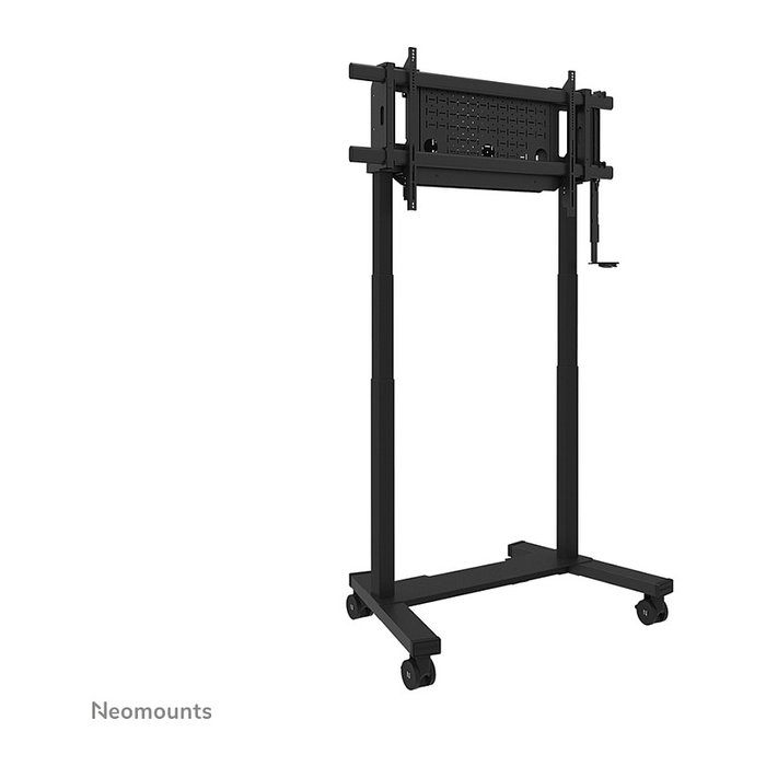 Neomounts FL55-975BL1 Carro para TV Motorizado 75-115 pulg Neomounts FL55-975BL1 Carro para TV Motorizado 75-115 pulg