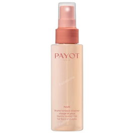 Payot Nue Bruma Tonificante para Rostro y Ojos 100 ml