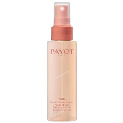 Payot Nue Bruma Tonificante para Rostro y Ojos 100 ml Payot Nue Bruma Tonificante para Rostro y Ojos 100 ml