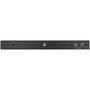 D-Link Switch de 52 puertos gestionable con 48 puertos Gigabit Ethernet y 4 SFP