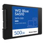Western Digital Blue SA510 500 GB 2.5 inch Serial ATA III