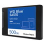 Western Digital Blue SA510 500 GB 2.5 inch Serial ATA III