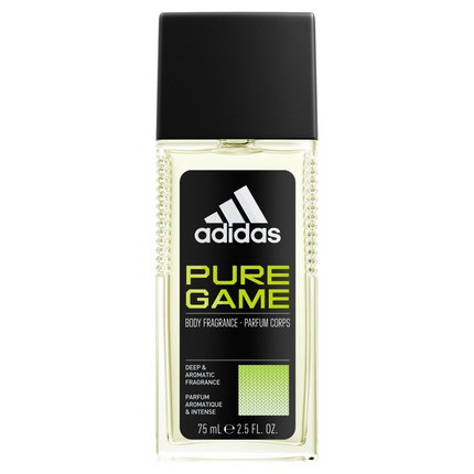 Adidas Pure Game Desodorante Vaporizador 75 ml