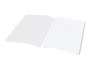 Liderpapel Scriptus Libreta A4 48 Hojas 90gr Cuadro 6mm Con Margen