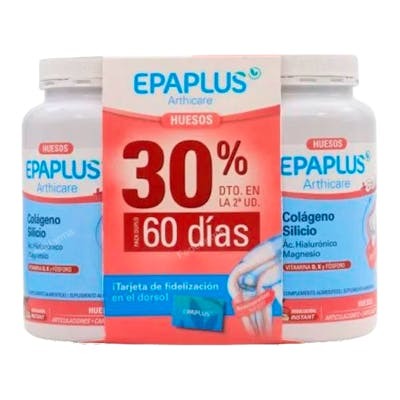 Epaplus Arthicare Huesos Polvo Antioxidante 60 Días 2x388 Epaplus Arthicare Huesos Polvo Antioxidante 60 Días 2x388