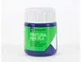 La Pajarita Pintura para Tela Azul Victoria 25 ml