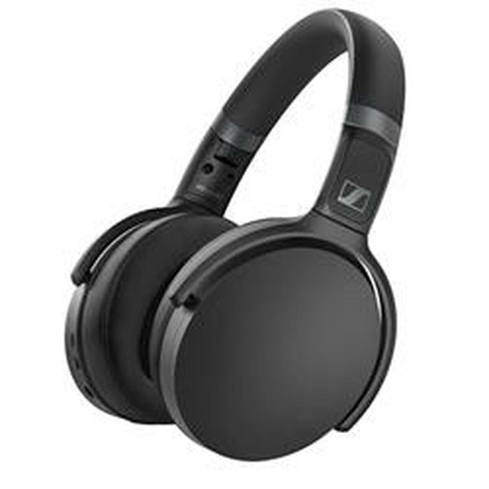 Sennheiser HD 450BT Black Sennheiser HD 450BT Black