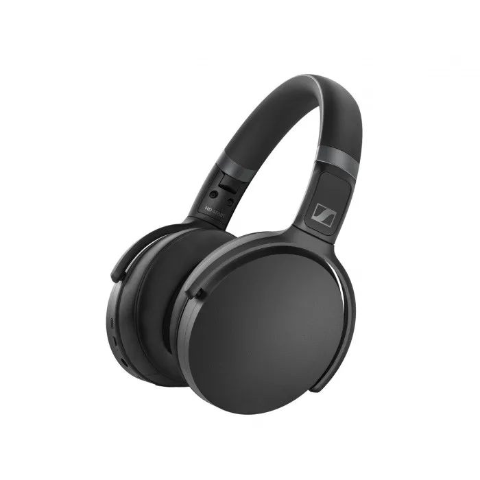 Sennheiser HD 450BT Black Sennheiser HD 450BT Black