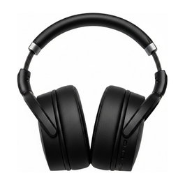 EPOS Sennheiser HD 450BT Auriculares Inalámbricos con Cancelación de Ruido - Negro - Llamadas y Música