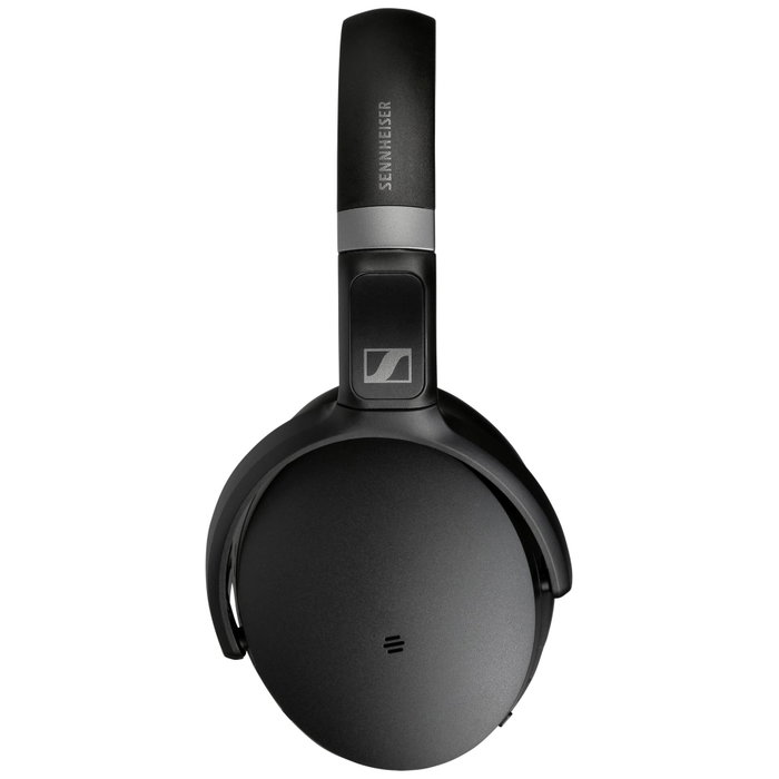 Sennheiser HD 450BT Black