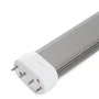 BX3 Light Tubo LED 2G11 16W 1500Lm 6000K Blanco Frio, SMD2835, 417mm, 40000h, Reemplazo Fluorescente [BX3-2G11-16W-CW]