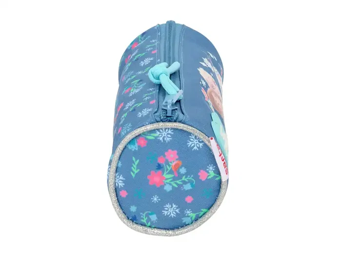 Safta Estuche portatodo redondo Frozen 70x200x70 mm Safta Estuche portatodo redondo Frozen 70x200x70 mm