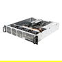 ASRock Barebone Server 2U1G-B650/EVAC, Chasis Rack 2U, Socket AM5, Compatible con DDR5 ECC, Fuente de Alimentación 1200W, Puerto IPMI, 4 Puertos USB 3.2, 2 LAN Gigabit