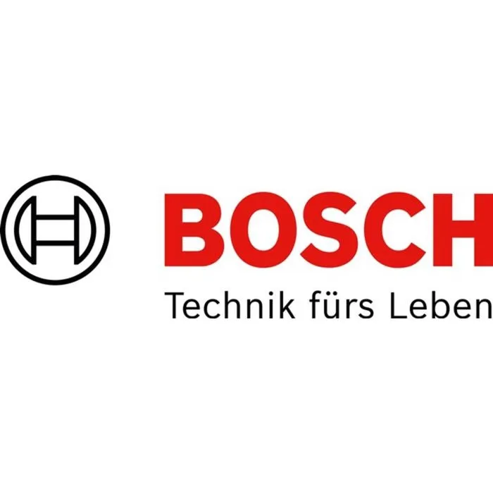 Bosch Destornillador VDE SL2.5x75 Aislado hasta 1000V Mango Ergonómico Elastómero Termoplástico