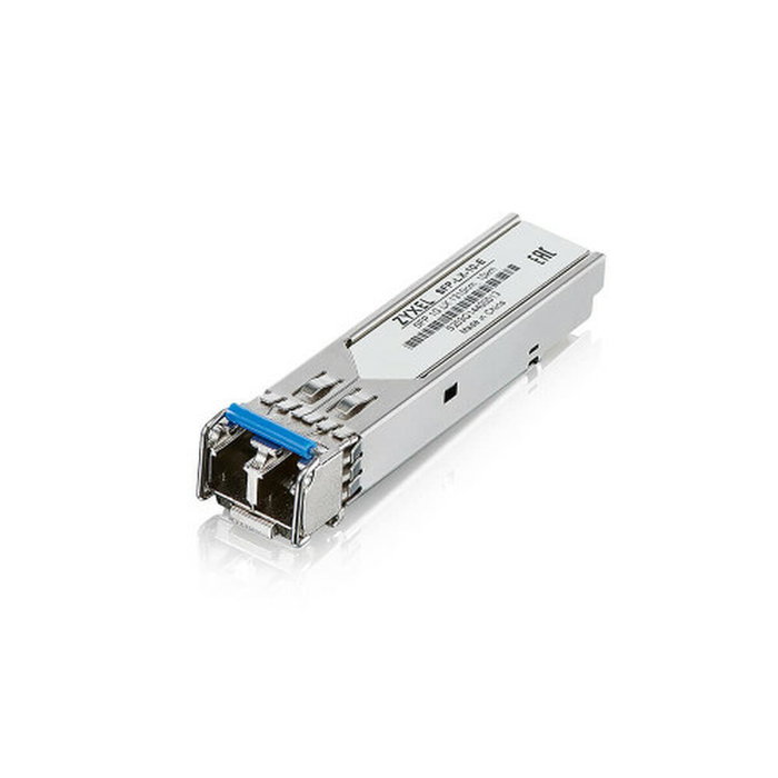 Zyxel SFP-LX-10-E Transceptor de Fibra Óptica 1000 Mbit/s 1310 nm Zyxel SFP-LX-10-E Transceptor de Fibra Óptica 1000 Mbit/s 1310 nm