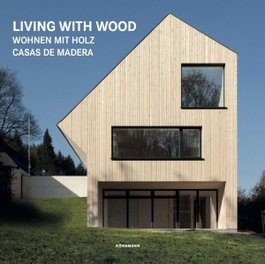 KOENEMANN, LIVING WITH WOOD - KOENEMANN