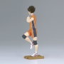 Banpresto Figura Yu Nishinoya Haikyu!! 14cm