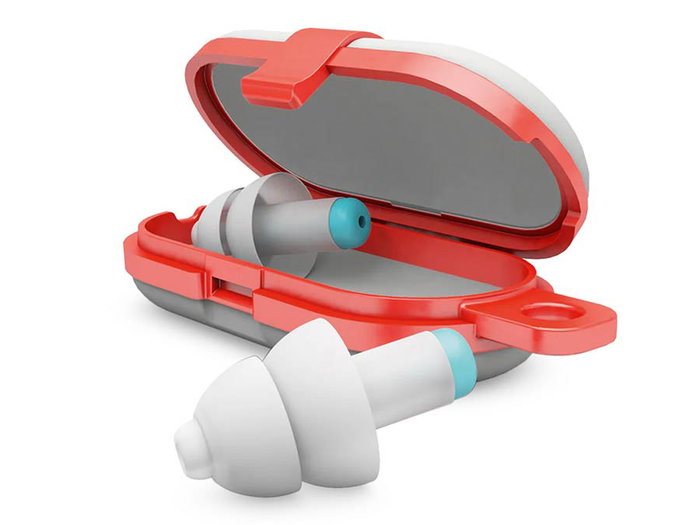 Tapones Alpine Oídos para Niños