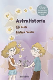 HERCULES EDICIONES, Astralistoria