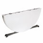 Color Baby Mesa redonda plegable por la mitad D152 cm