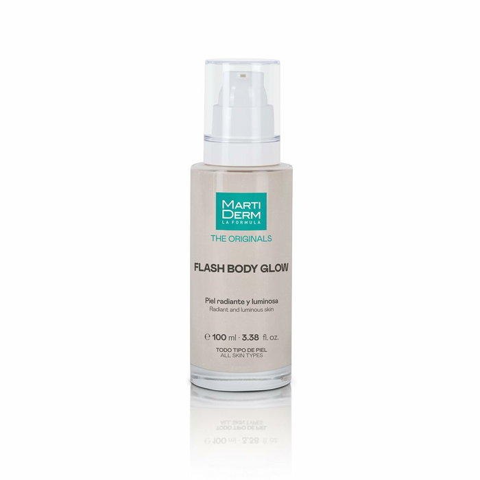 Martiderm Flash Body Glow 100 ml