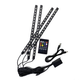 Occ Sport Atmósfera de Luz LED