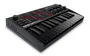 Akai Pro Mpk Mini Mk3 Controlador MIDI de 25 Teclas con Pads MPC y Pantalla OLED