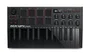 Akai Pro Mpk Mini Mk3 Controlador MIDI de 25 Teclas con Pads MPC y Pantalla OLED