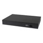ALLNET ALL-SG8018P Switch de red 16 puertos Gigabit PoE