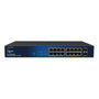 ALLNET ALL-SG8018P Switch de red 16 puertos Gigabit PoE