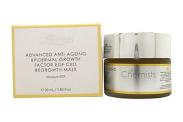 Skin Chemists Advanced Anti-Ageing Epidermal Growth Factor Cell Regrowth Mask 50ml