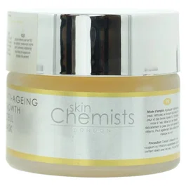 Skin Chemists Advanced Anti-Ageing Epidermal Growth Factor Cell Regrowth Mask 50ml