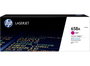 HP 658A Magenta Original LaserJet W2003A