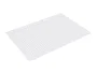 Liderpapel Recambio A5 100 Hojas Cuadro 8mm con Margen y 6 Taladros