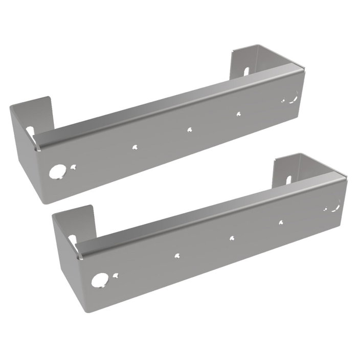 EFB Elektronik EFB Montagesatz VKA2 20DA para máx. 100DA (5 x LSA 1/20) EFB Elektronik EFB Montagesatz VKA2 20DA para máx. 100DA (5 x LSA 1/20)